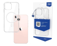 3MK Mag Case do iPhone 14 5903108476430 - 1067627 - zdjęcie 1